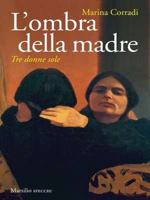 cover image of L'ombra della madre